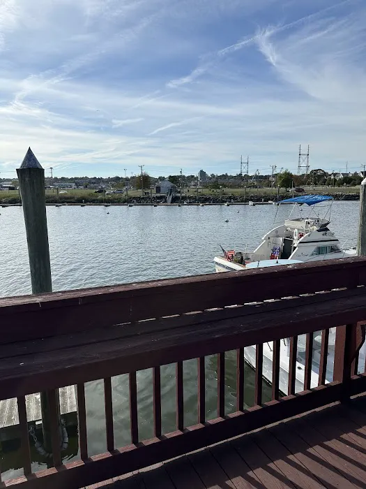 Overton's Seafood Picture 3