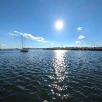 Overton's Seafood ico