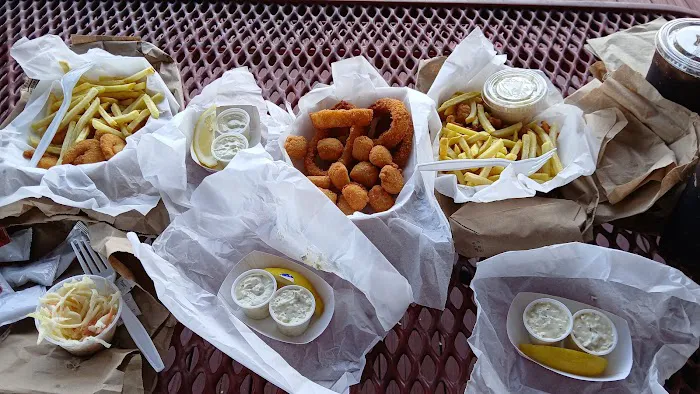 Overton's Seafood Picture 4