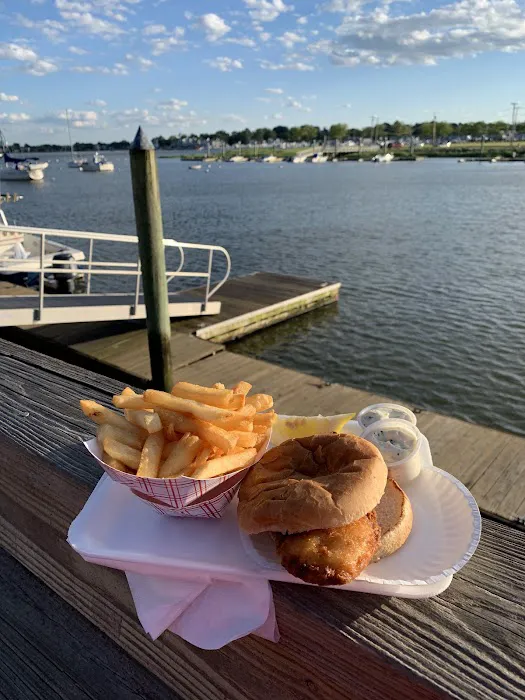 Overton's Seafood Picture 6