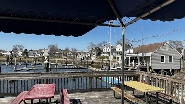 Overton's Seafood Picture 7