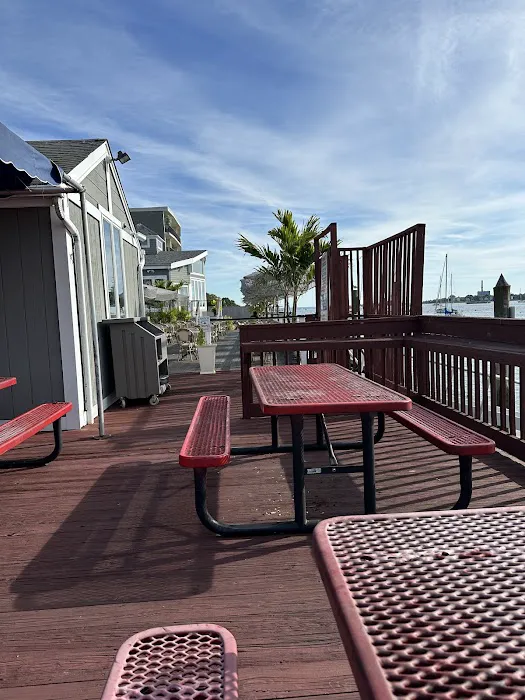 Overton's Seafood Picture 5