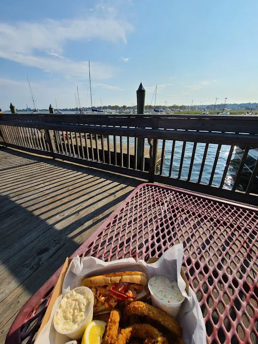 Overton's Seafood Picture 9