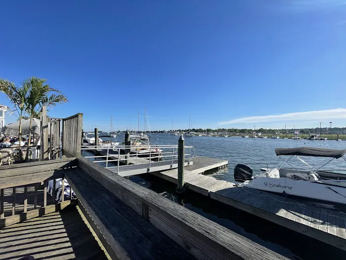 Overton's Seafood Picture 10