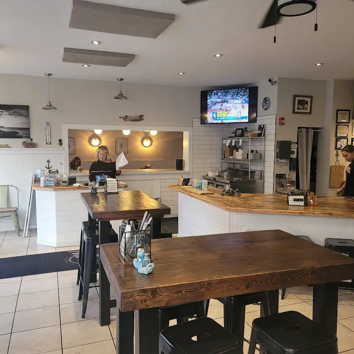 Knot Norm’s - Norwalk Picture 7