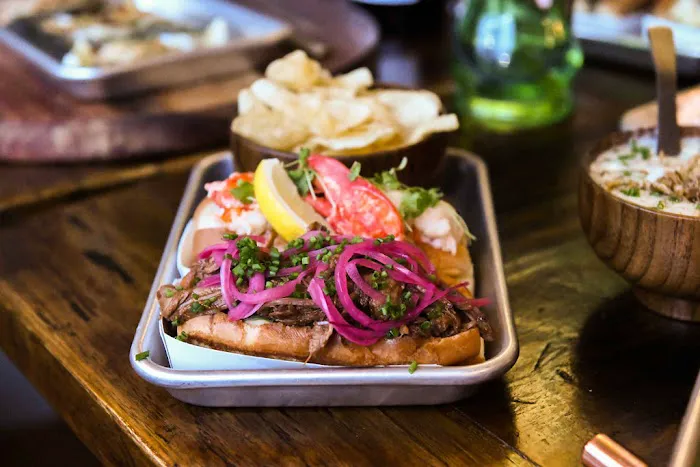 Knot Norm’s - Norwalk Picture 4