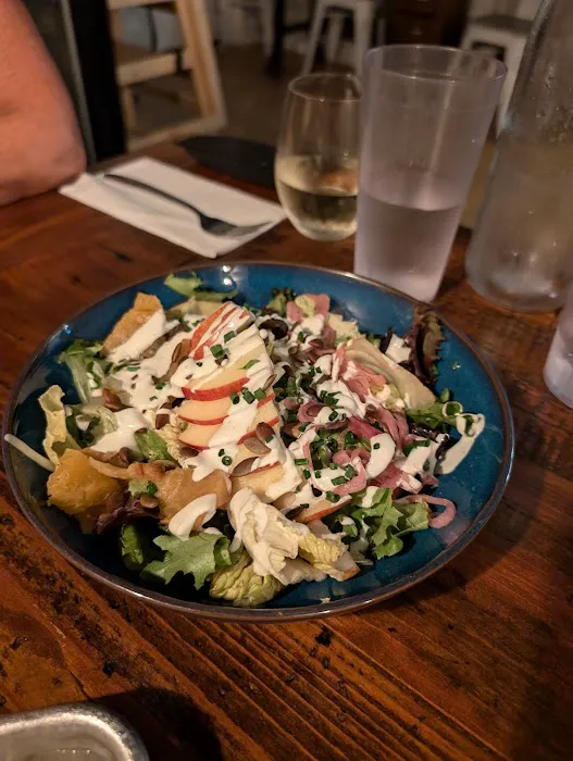 Knot Norm’s - Norwalk Picture 6