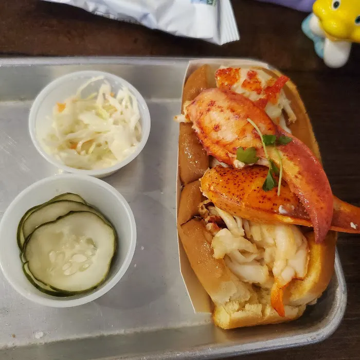 Knot Norm’s - Norwalk Picture 2