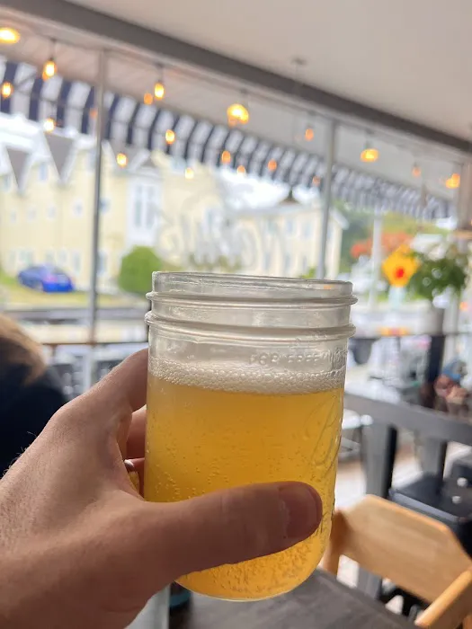 Knot Norm’s - Norwalk Picture 8