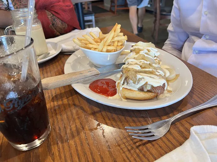 BJ Ryan’s EAST Picture 4