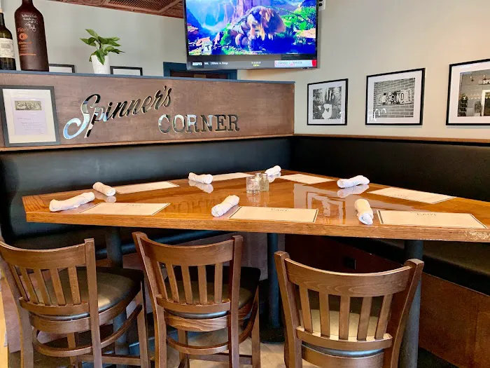 BJ Ryan’s EAST Picture 8