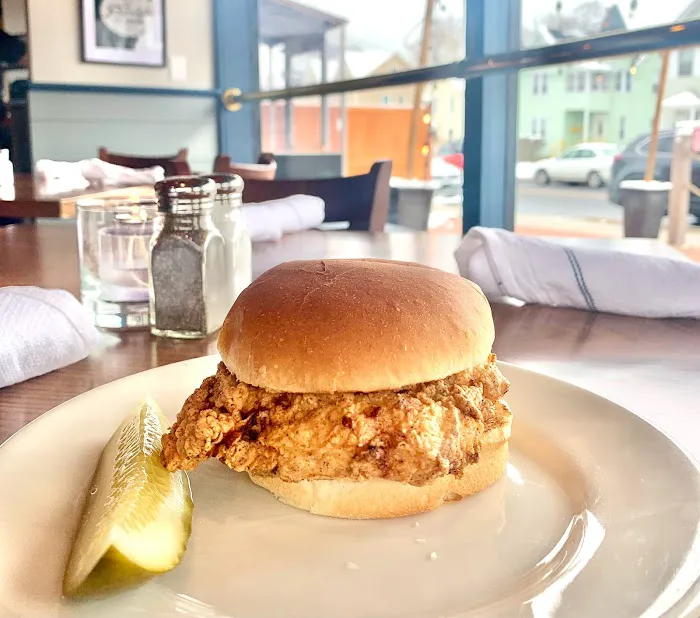 BJ Ryan’s EAST Picture 2