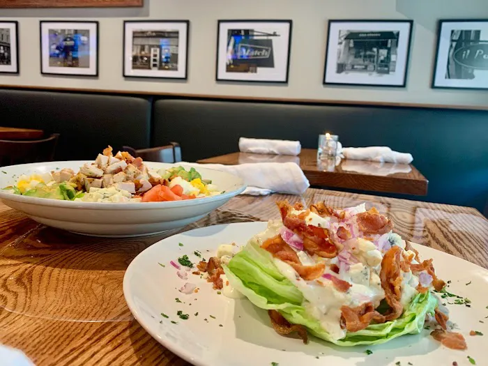 BJ Ryan’s EAST Picture 1