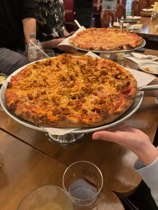 Pizza Palace Picture 1