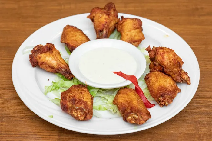 Pizza Palace Picture 2