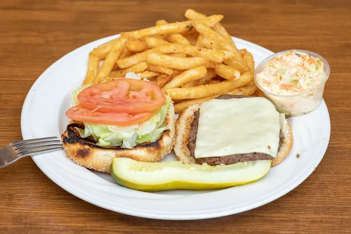 Pizza Palace Picture 9