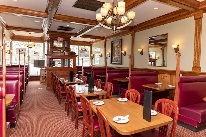 Pizza Palace Picture 5