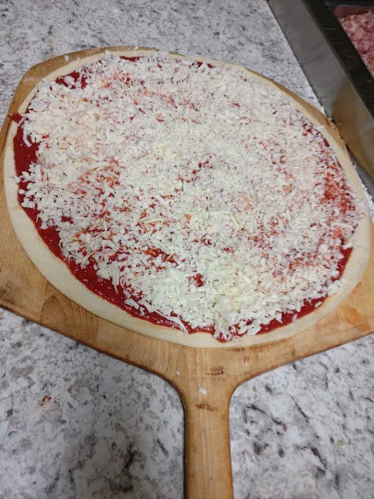 Pizza Palace Picture 8