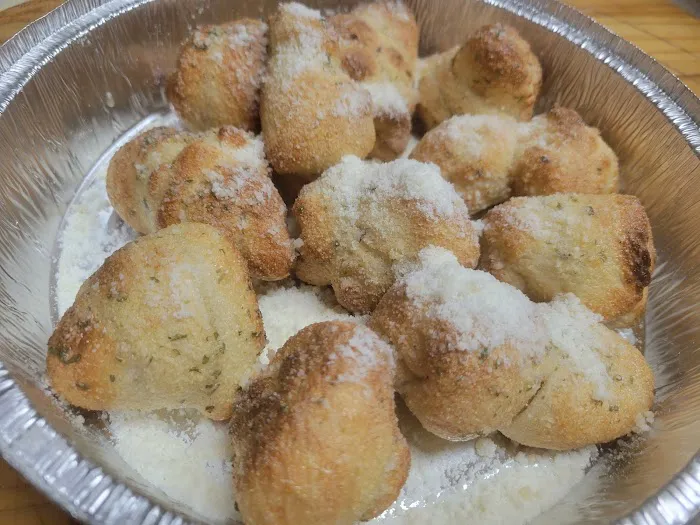 Pizza Palace Picture 6