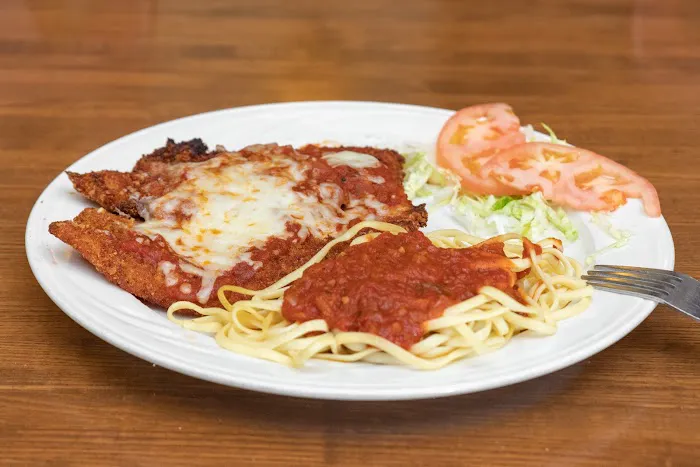 Pizza Palace Picture 4