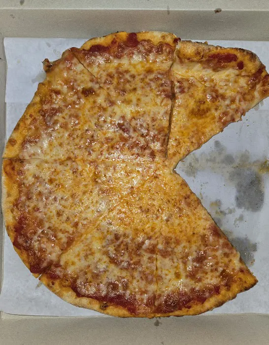 Pizza Palace Picture 3