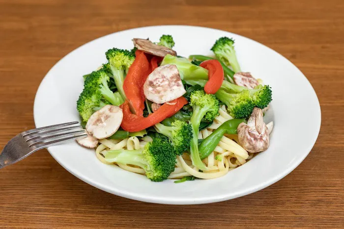 Pizza Palace Picture 7