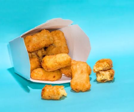 Garden Catering - Fairfield