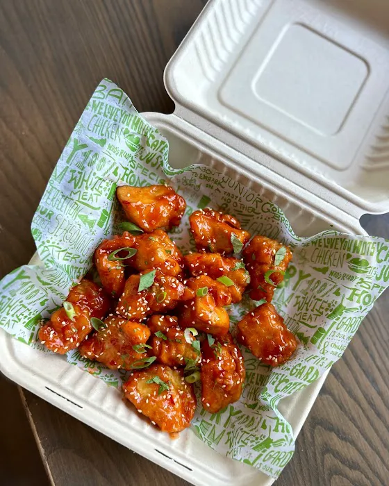 Garden Catering - Fairfield Picture 7