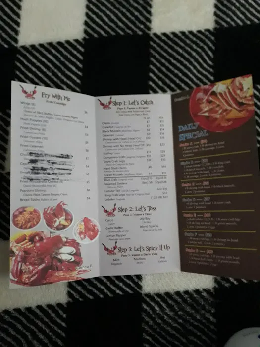 Adam's Deli Grocery Picture 1