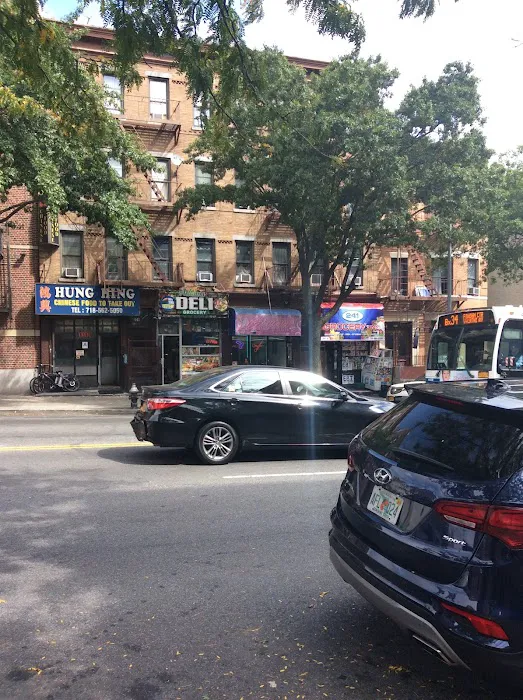 Adam's Deli Grocery Picture 4