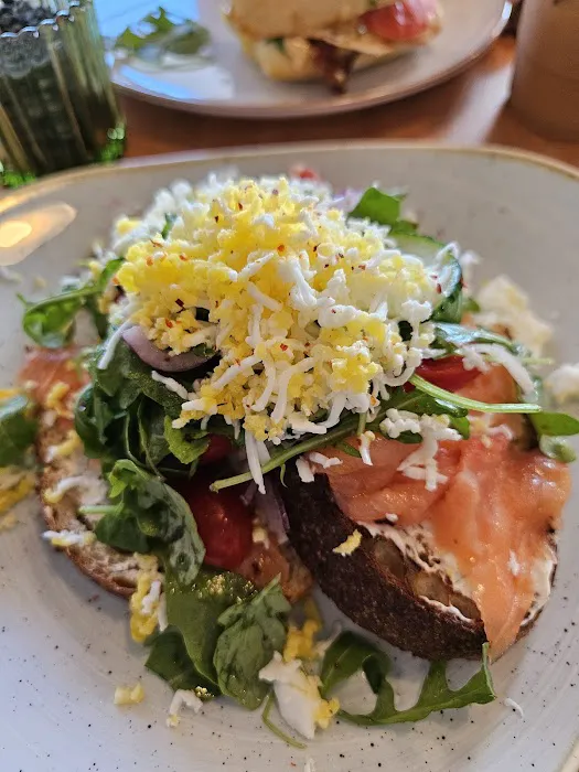 Roost Kitchen + Coffee Picture 3