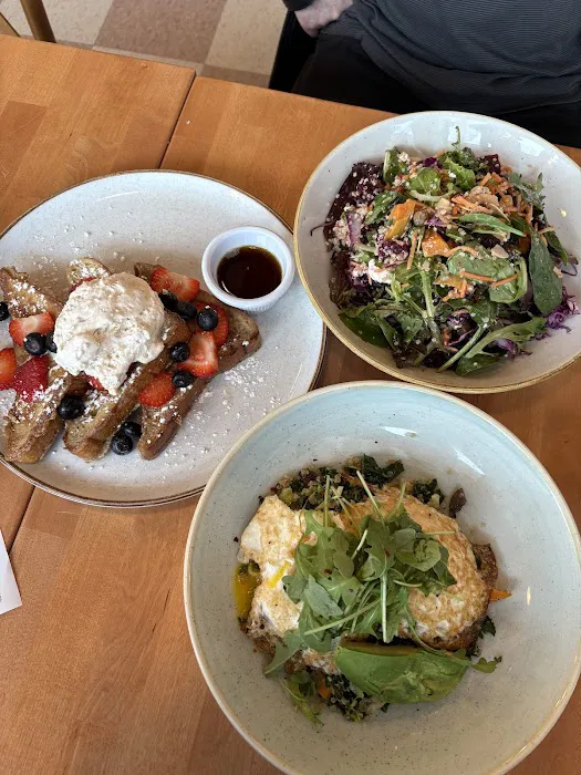 Roost Kitchen + Coffee Picture 4