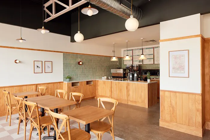 Roost Kitchen + Coffee Picture 6