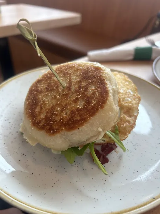 Roost Kitchen + Coffee Picture 7