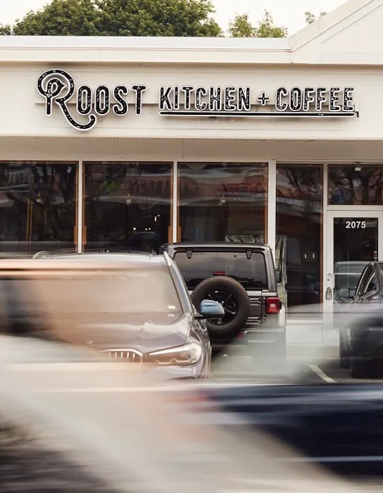 Roost Kitchen + Coffee Picture 10