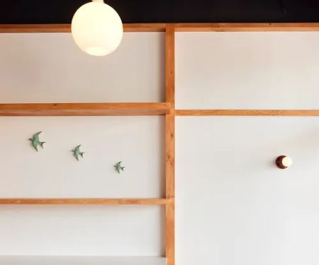 Roost Kitchen + Coffee