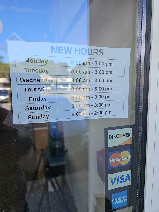 Roost Kitchen + Coffee Picture 5