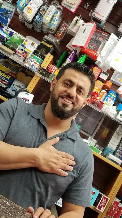 Adam's Deli Grocery Picture 5