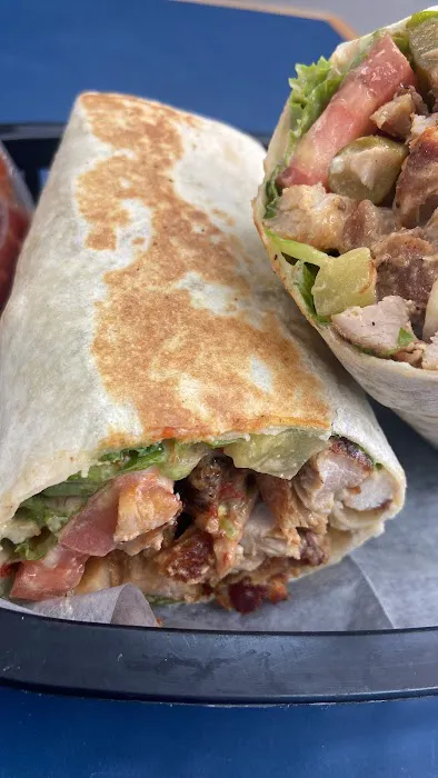 Layla's Falafel Picture 1