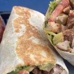 Layla's Falafel