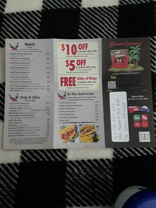 Adam's Deli Grocery Picture 2