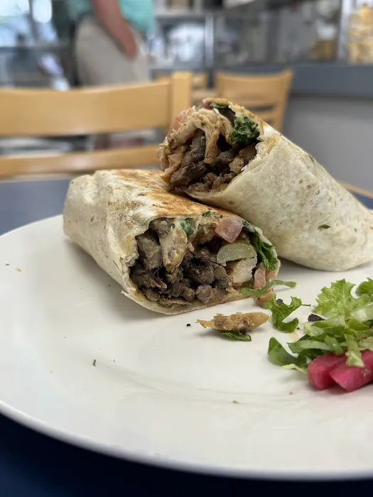 Layla's Falafel Picture 10