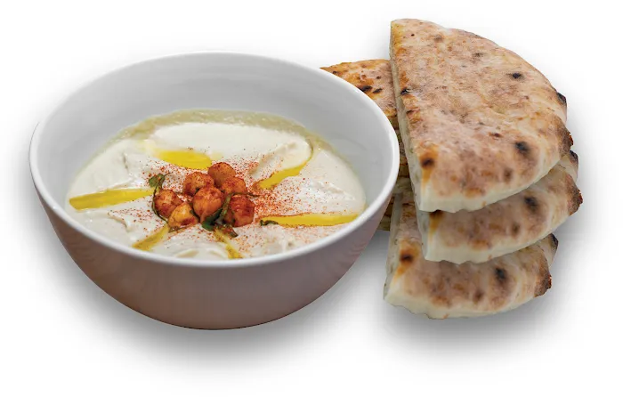 Layla's Falafel Picture 8