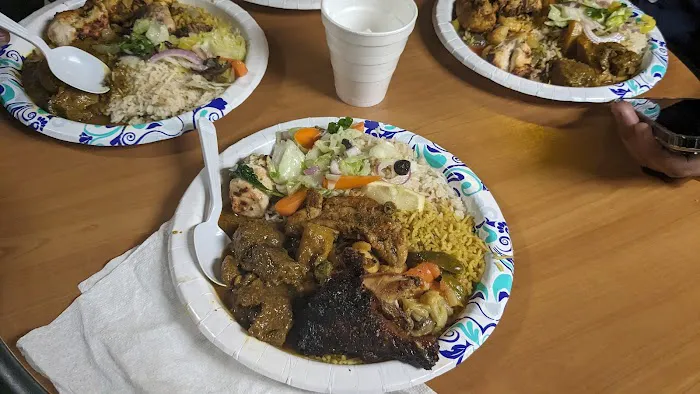 Bonani Indian Kitchen Picture 5