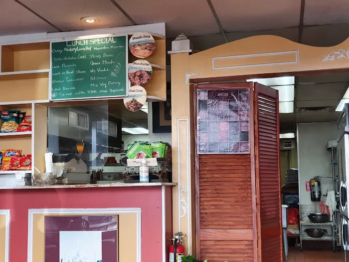 Bonani Indian Kitchen Picture 8