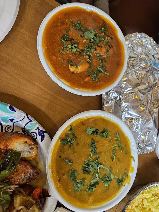 Bonani Indian Kitchen Picture 9