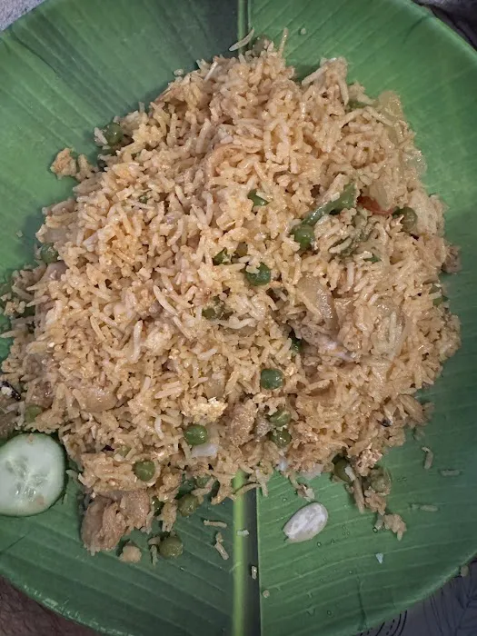 Bonani Indian Kitchen Picture 2