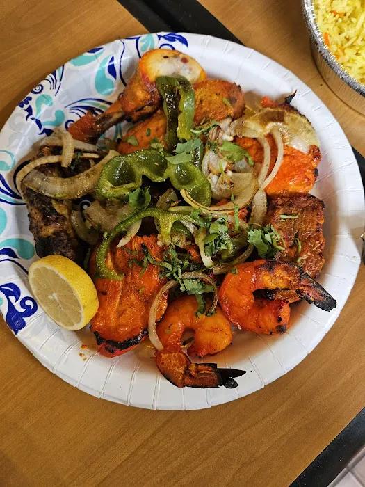 Bonani Indian Kitchen Picture 1