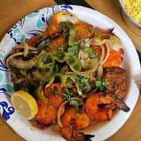 Bonani Indian Kitchen ico