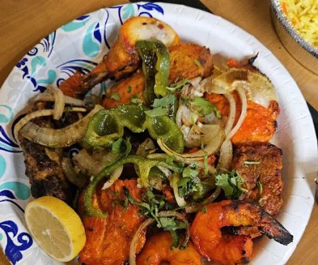 Bonani Indian Kitchen